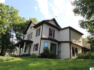 801 2nd St, Peru, NE 68421