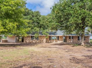 1478 County Road 3304, Greenville, TX 75402