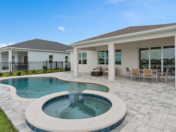 Enjoy the Florida Weather!