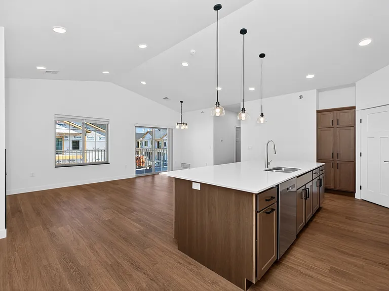 Autumn Townhomes — Photo 28