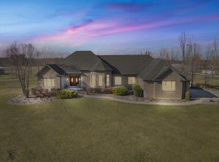 23048 W Stevens Ln, Wilmington, IL 60481