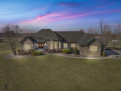 23048 W Stevens Ln, Wilmington, IL, 60481