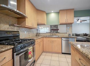 115 S Village Knoll Cir, Spring, TX 77381