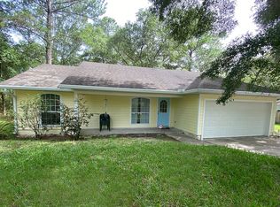 115 SW Beville Ave, Micanopy, FL 32667
