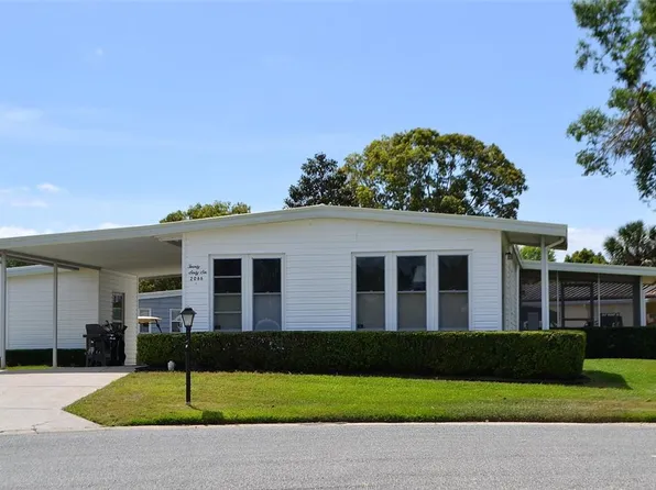 2066 Live Oak Ln #7, Zellwood, FL 32798