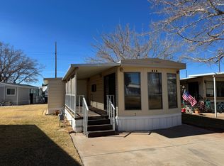 1160 E Telegraph St Lot 213, Washington, UT 84780