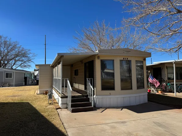 1160 E Telegraph St Lot 213, Washington, UT 84780