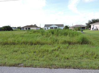 5113 Balmer St, Lehigh Acres, FL 33971