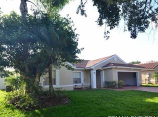 1901 SW 135th Way, Miramar, FL 33027