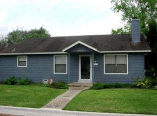 307 W Brazos St, Victoria, TX 77901