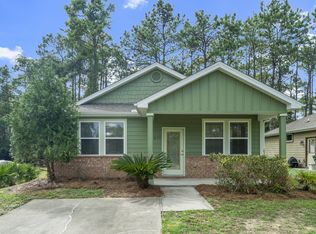 435 Indian Woman Rd, Santa Rosa Beach, FL 32459