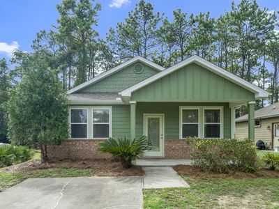 435 Indian Woman Rd, Santa Rosa Beach, FL, 32459