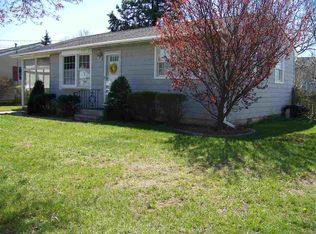 1202 Emerson Ave, Cape May, NJ 08204