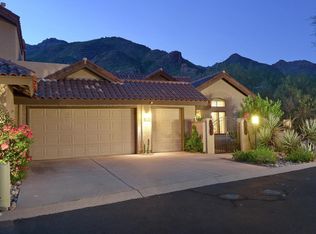 7283 E Grey Fox Ln, Tucson, AZ 85750
