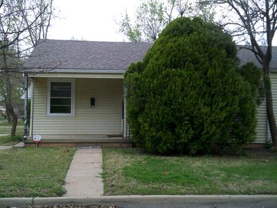 2002 N Salina Ave, Wichita, KS, 67203