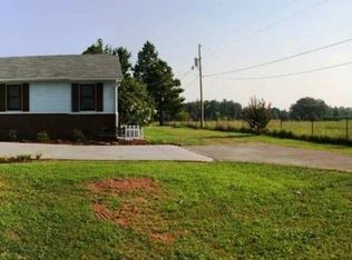 17560 Sewell Rd, Athens, AL 35614