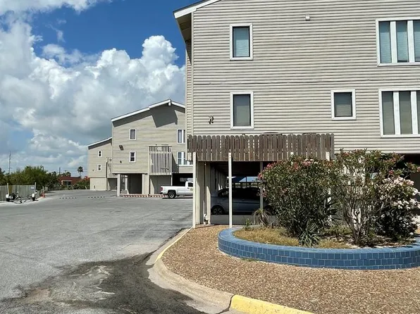 401 Island Ave Unit 61A, Pt Isabel, TX 78578