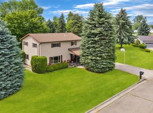 1185 Vicki Dr, Missoula, MT 59804