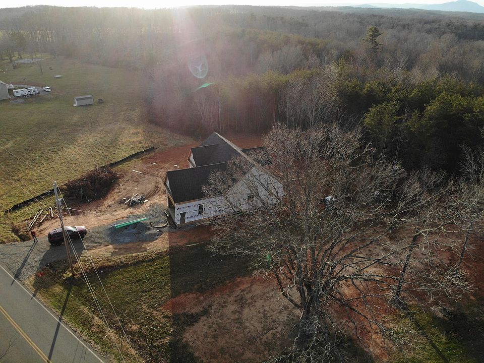 1133 Lost Mountain Rd, Wirtz, VA 24184 Zillow