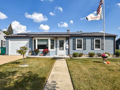 613 Jordan Ave, Romeoville, IL, 60446