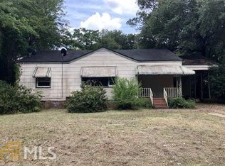 2516 Locksley Dr, Macon, GA 31206