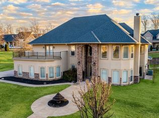 7414 Palm Beach Ave, Benton, AR 72019