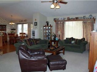 3017 N Scott Ct, Augusta, KS 67010