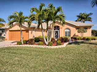7991 Tiger Palm Way SE, Fort Myers, FL 33966