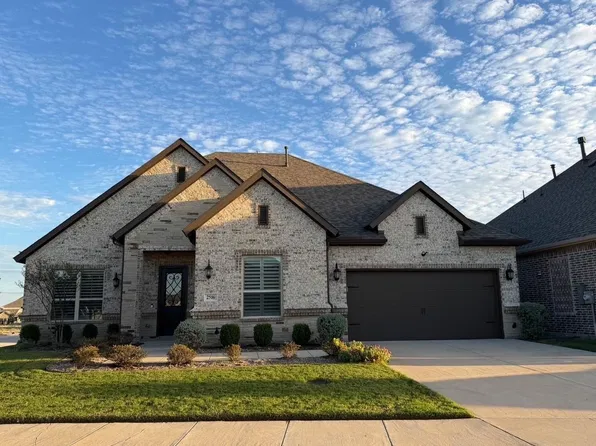 2516 Nueva Way, Mansfield, TX 76063