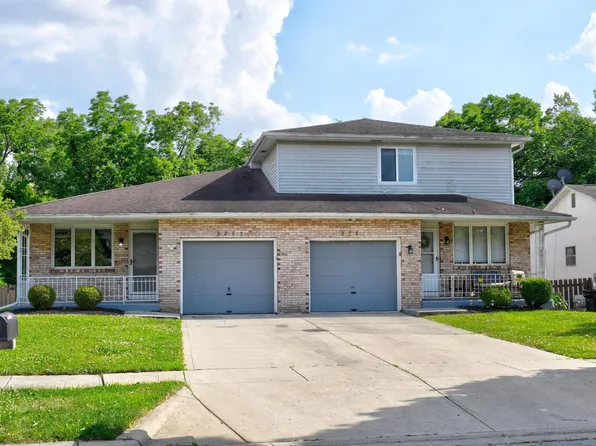 2761-2763 Blendon Woods Blvd, Columbus, OH 43231