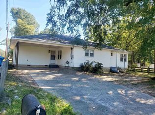 935 Division St, Malvern, AR 72104