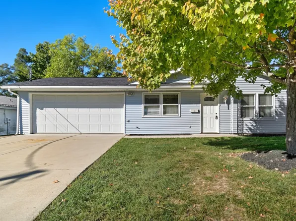 508 Euclid St, Angola, IN 46703