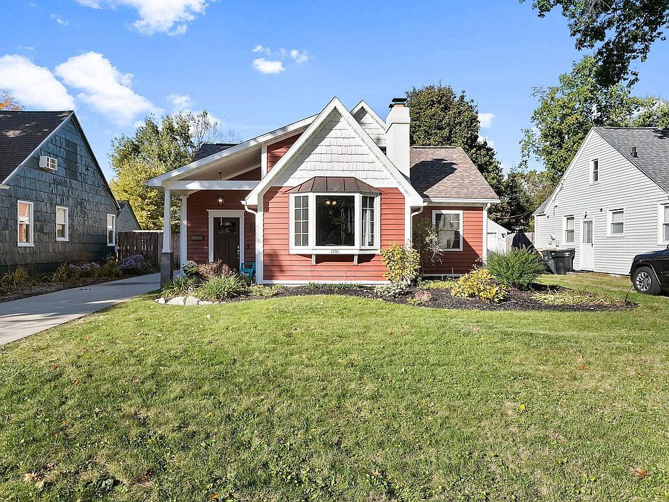 1st image of 1701 Sunnymede Ave