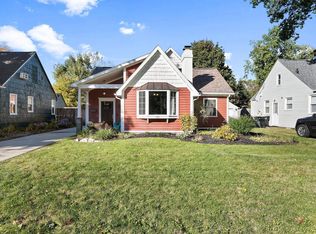 1701 Sunnymede Ave, South Bend, IN