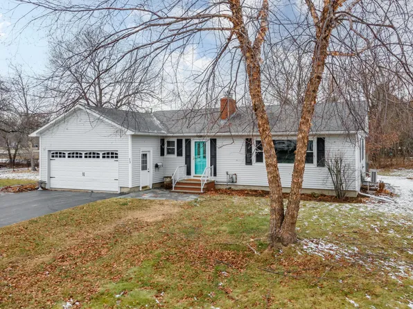 13 Longmeadow Drive, Brewer, ME 04412