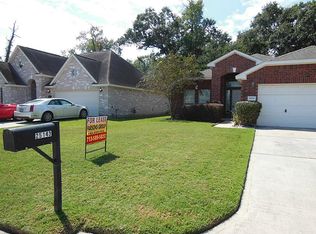 25143 Pepper Rdg, Spring, TX 77373