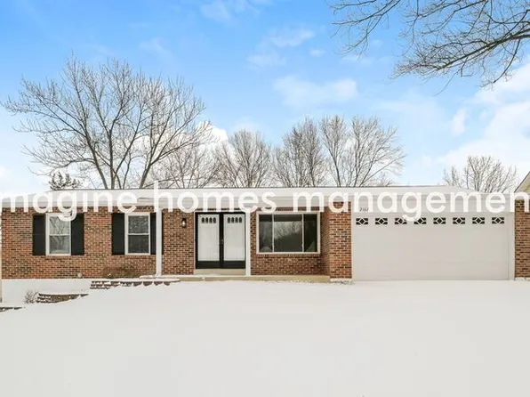 2162 Meadow Dr, Barnhart, MO 63012