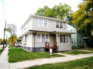 226 Hazel St, Green Bay, WI 54303