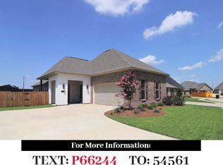734 Providence Park, Sterlington, LA 71280
