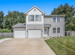 3248 Quarry Ridge Ct, Kalamazoo, MI 49004