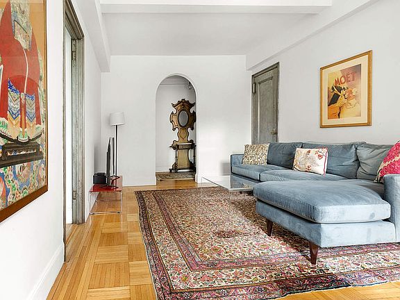 4th image of 235 W End Ave APT 6A