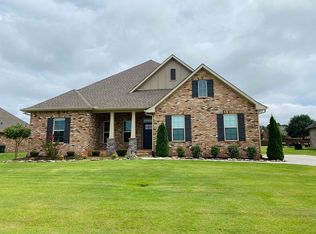 17736 Watercress Dr, Athens, AL 35611