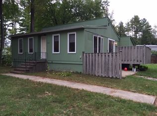 509 E River St, Orange, MA 01364