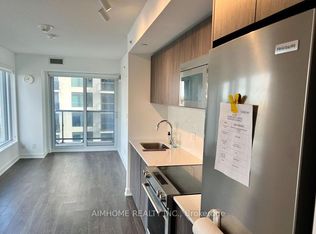 30 Samuel Wood Way #804, Toronto, ON M9B0C9
