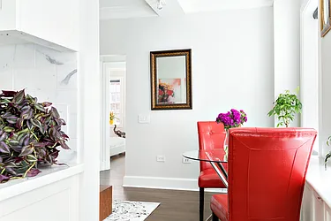 Rented by Compass