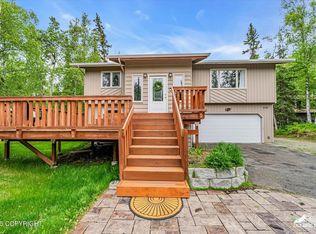 19705 Citation Rd, Eagle River, AK 99577