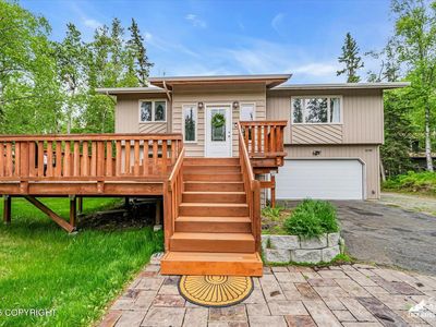 19705 Citation Rd, Eagle River, AK, 99577