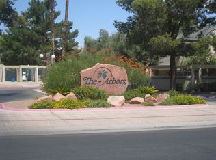 5507 Orchard Ln #84, Las Vegas, NV 89110