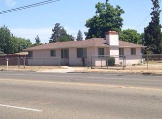 5380 E Tulare St, Fresno, CA