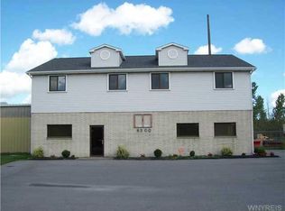 8300 Quarry Rd, Niagara Falls, NY 14304